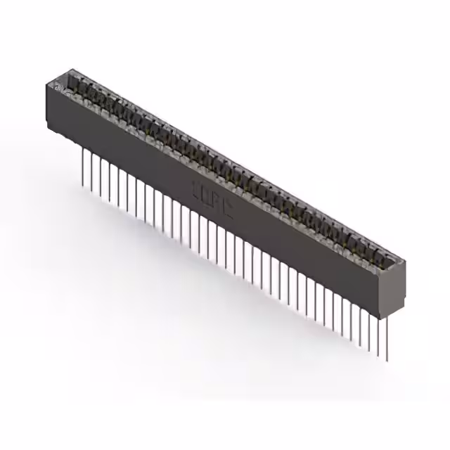 726-035-541-101 EDAC Inc.  Connecteurs de bordure